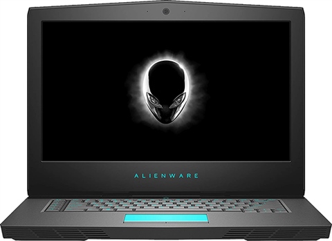 Alienware 15 R4/i7-8750H/16GB Ram/256GB SSD+1TB HDD/1060 6GB/15 